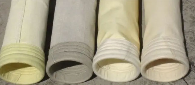 怎么做才能保证除尘布袋的使用效果?